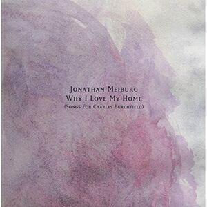 Jonathan Meiburg - Hymn To The Valences  12-INCH SINGLE